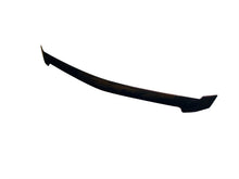 Load image into Gallery viewer, AVS 07-09 Nissan Altima Aeroskin Low Profile Acrylic Hood Shield - Smoke
