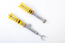 Load image into Gallery viewer, KW V3 Coilover Kit 12 BMW 6 Series (F12/F13) w/ Adaptive Drive except xDrive Coupe/Convertible
