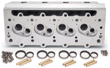 Load image into Gallery viewer, Edelbrock Cylinder Head Ford Glidden Victor Sc-1 Bare Hipped
