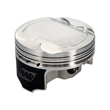 Load image into Gallery viewer, Wiseco Ford 5.0L Modular RED Series Piston Set 3662in Bore 1170in Compression Height - Set of 8
