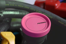 Load image into Gallery viewer, Perrin 02-21 Subaru WRX / 2022 BRZ &amp; GR86 / 04-21 STI / 00-18 Forester XT Oil Fill Cap - Hyper Pink
