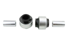 Load image into Gallery viewer, Whiteline 99-02 Daewoo Nubira Front Control Arm Bushing Kit
