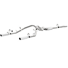 Load image into Gallery viewer, MagnaFlow SYS C/B 10 Chevy Silverado EC/SB
