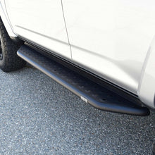 Load image into Gallery viewer, Westin 10-17 Toyota 4Runner Trail / 14-23 SR5/TRD/PRO Outlaw Running Boards
