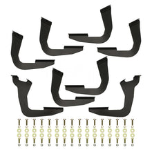 Load image into Gallery viewer, Westin 22-23 Toyota Tundra CrewMax Running Board Mount Kit - Black
