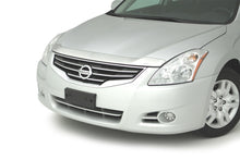 Load image into Gallery viewer, AVS 10-12 Nissan Altima Aeroskin Low Profile Hood Shield - Chrome
