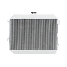 Load image into Gallery viewer, Mishimoto 68-73 Dodge Charger Big Block X-Line Aluminum Radiator
