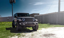 Load image into Gallery viewer, Oracle Jeep Wrangler JL/Gladiator JT 7in. High Powered LED Headlights (Pair) - White
