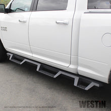 Load image into Gallery viewer, Westin 10-18 Dodge Ram Crew Cab 5ft &amp; 6ft Bed HDX Drop Wheel-To-Wheel Nerf Step Bars
