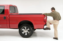 Load image into Gallery viewer, AMP Research 1999-2016 Ford F-250/350/450 BedStep - Black
