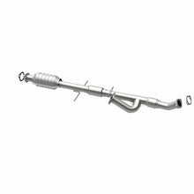 Load image into Gallery viewer, MagnaFlow Conv DF 00-01 Hyundai Sonata 2.5L
