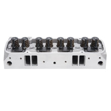 Load image into Gallery viewer, Edelbrock Cylinder Head Pontiac Performer RPM 87cc for Hydraulic Roller Cam (Ea)
