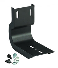 Load image into Gallery viewer, Lund 07-17 Toyota Tundra Std. Cab (54in) OE Style No Drill Running Board Mounting Bracket - Black
