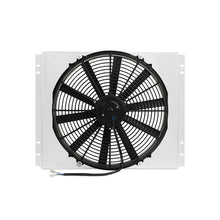 Load image into Gallery viewer, Mishimoto 67-70 Ford Mustang Performance Aluminum Fan Shroud
