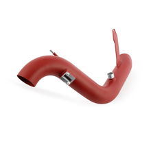 Load image into Gallery viewer, Mishimoto 2016 Ford Fiesta ST 1.6L Performance Air Intake Kit - Wrinkle Red
