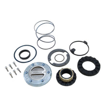 Load image into Gallery viewer, Yukon Gear Hardcore Locking Hub For Dana 60 / 35 Spline
