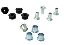 Load image into Gallery viewer, Whiteline 80-92 Volkswagen Caravelle T3 Front Control Arm Upper Inner Bushing
