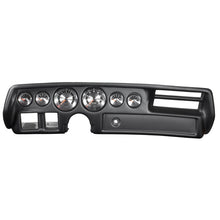 Load image into Gallery viewer, Autometer American Muscle Gauge Kit 6 Pc Chevelle/Malibu 70-72 Tach/Mph/Fuel/Oilp/Wtmp/Volt
