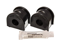 Load image into Gallery viewer, Energy Suspension 22Mm Rear Swaybar Set - Black
