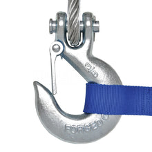 Load image into Gallery viewer, Superwinch 9500 LBS 12V DC 3/8in x 85ft Steel Rope Talon 9.5 Winch
