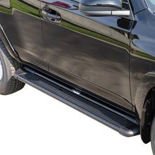 Load image into Gallery viewer, Westin Sure-Grip Aluminum Running Boards 72 in - Black
