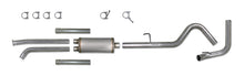 Load image into Gallery viewer, Diamond Eye KIT 3-1/2in CB SGL GAS AL TOYOTA TUNDRA 5.7L 07-10
