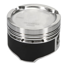 Load image into Gallery viewer, Wiseco Honda Turbo -15.4cc 1.174 X 75.5MM Piston Shelf Stock Kit
