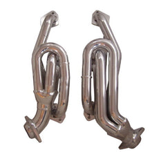 Load image into Gallery viewer, Gibson 98-03 Dodge Dakota R/T 5.9L 1-1/2in 16 Gauge Performance Header - Ceramic Coated

