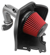Load image into Gallery viewer, AEM 14-15 Hyundai Sante Fe L4 2.0L - Cold Air Intake System - Gunmetal Gray

