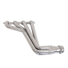 Load image into Gallery viewer, BBK 2010-15 Camaro Ls3/L99 1-7/8 Full-Length Headers W/ High Flow Cats (Polished Ceramic)
