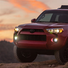 Load image into Gallery viewer, Rigid 14+ Toyota 4Runner/ Tundra &amp; 16+ Tacoma 360-Series 4in LED SAE J583 Fog Lights  - White (Pair)
