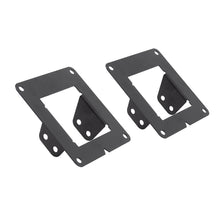 Load image into Gallery viewer, Go Rhino BR5.5/BR6/BR10.5/BR11 Light Plates (Use w/751002  Lights)
