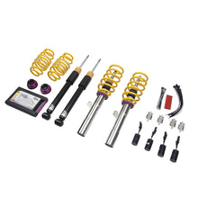 Load image into Gallery viewer, KW Coilover Kit V2 15+ Volkswagen Golf GTI / GTI R VII w/ DCC
