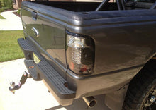 Load image into Gallery viewer, Spyder Ford Ranger 01-05 LED Tail Lights Black ALT-YD-FR98-LED-BK
