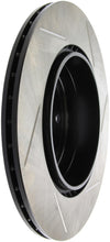 Load image into Gallery viewer, StopTech Sport Slotted 11-16 BMW 535i Rear Right Rotor
