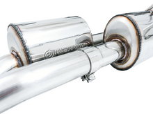 Load image into Gallery viewer, AWE Tuning 2021 RAM 1500 TRX 0FG Cat-Back Exhaust - Chrome Silver Tips
