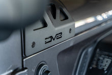 Load image into Gallery viewer, DV8 Offroad 2018+ Jeep Wrangler JLO A Pillar Dual Light Pod Mounts
