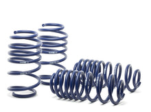 Load image into Gallery viewer, H&amp;R 14-18 Volkswagen Jetta S/SE/SEL/GLI MK6 Race Spring

