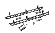 Load image into Gallery viewer, N-Fab RKR Step System 2021 Ford Bronco 4 Door - Tex. Black - 1.75in
