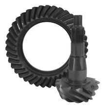 Load image into Gallery viewer, USA Standard Ring &amp; Pinion Gear Set For 09 &amp; Down Chrysler 9.25in in a 3.55 Ratio
