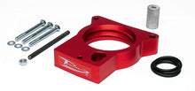 Load image into Gallery viewer, Airaid 96-00 Chevy / GMC C/K 350 Vortec PowerAid TB Spacer
