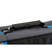 Load image into Gallery viewer, ARB Inflation Case Black Finish w/ Blue Highlights PVC Material Reflective Strips
