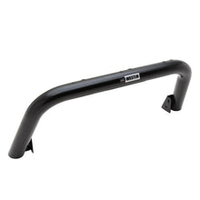 Load image into Gallery viewer, Westin 2015-2017 Chevrolet/GMC/Toyota Colorado/Canyon MAX Tray Bull Bar/Light Bar - Black

