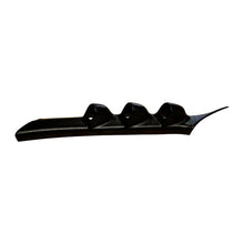 Load image into Gallery viewer, BLOX Racing 01-05 Honda Civic Si Pillar Pod Gauge Mount - 3 Gauges
