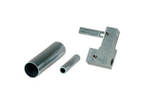 Load image into Gallery viewer, Rugged Ridge ManualTranShiftLeverRelocationBracketKit05-06Wrang
