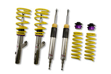 Load image into Gallery viewer, KW Coilover Kit V2 BMW 1series E81/E82/E87 (181/182/187)Hatchback / Coupe (all engines)
