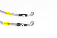 Load image into Gallery viewer, Goodridge 99-00 Honda Civic Si (w/ rear disc) Brake Lines
