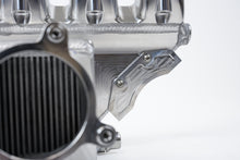 Load image into Gallery viewer, CSF BMW M2/M3/M4 S58 Comp &amp; Non-Comp (G8X) Charge-Air Cooler Manifold - Thermal Dispersion Black
