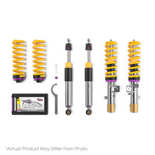 Load image into Gallery viewer, KW 2017+ BMW 5 Series (G30) Sedan 4WD w/o Electronic Dampers (Excl. Plug-in Hybrid) V3 Coilover Kit
