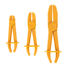 Load image into Gallery viewer, Mishimoto Flexible Hose Clamp Pinch-Off Plier Set - 3pc
